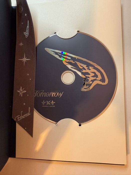 Album TXT Minisode 3 : Tomorrow Ethereal ver