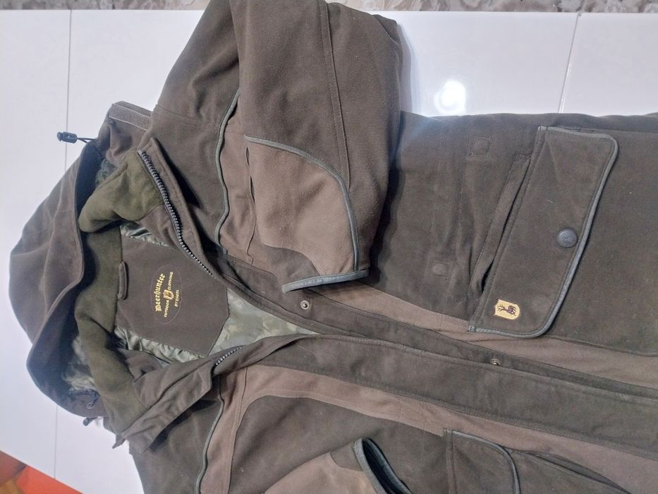 Deerhunting geaca vânătoare M/L