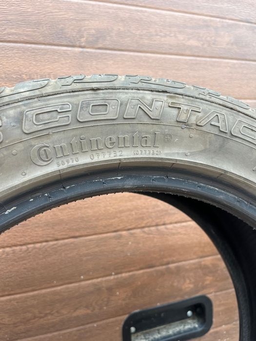 Anvelope vară 235/50 R18