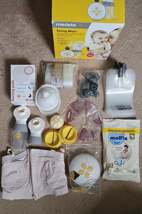Medela - Swing Maxi
