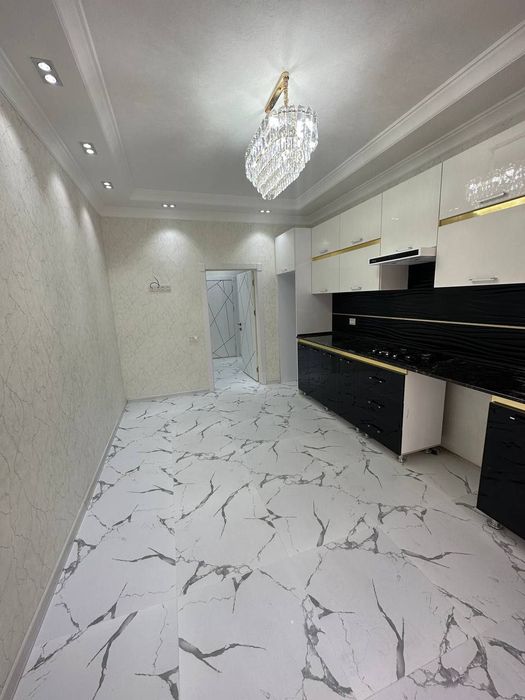 1 хонали новостройка Медгородок Янги Тошми