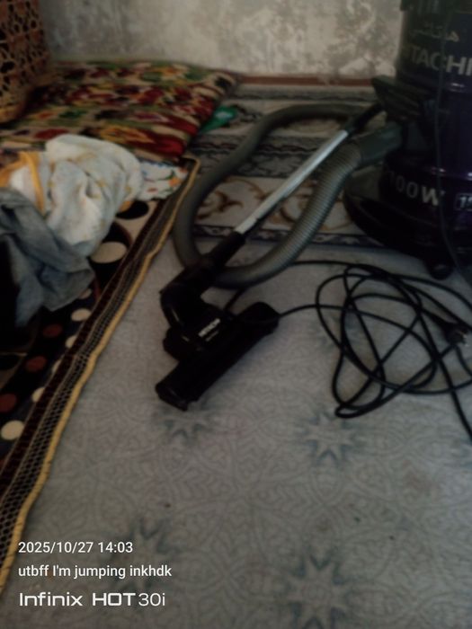 Pilesos zor iwlaydi buchkalik