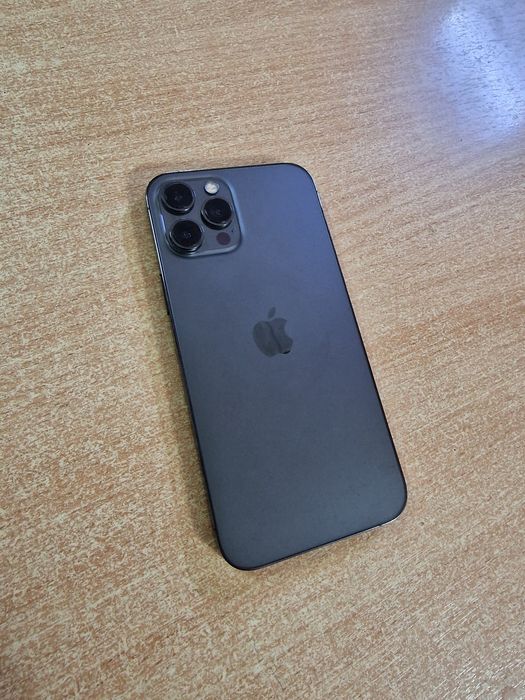 iPhone 12 Pro Max 512 Gb