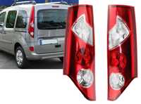 Стопове Стоп Задни Светлини Е4-марк за RENAULT Kangoo 2008 - 2012