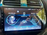 Tesla monitor cc2 spark ramka bilan