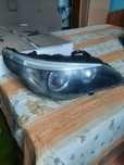 far partea dreapta xenon(bec d2s) s au D1Sbmw e60 -e61