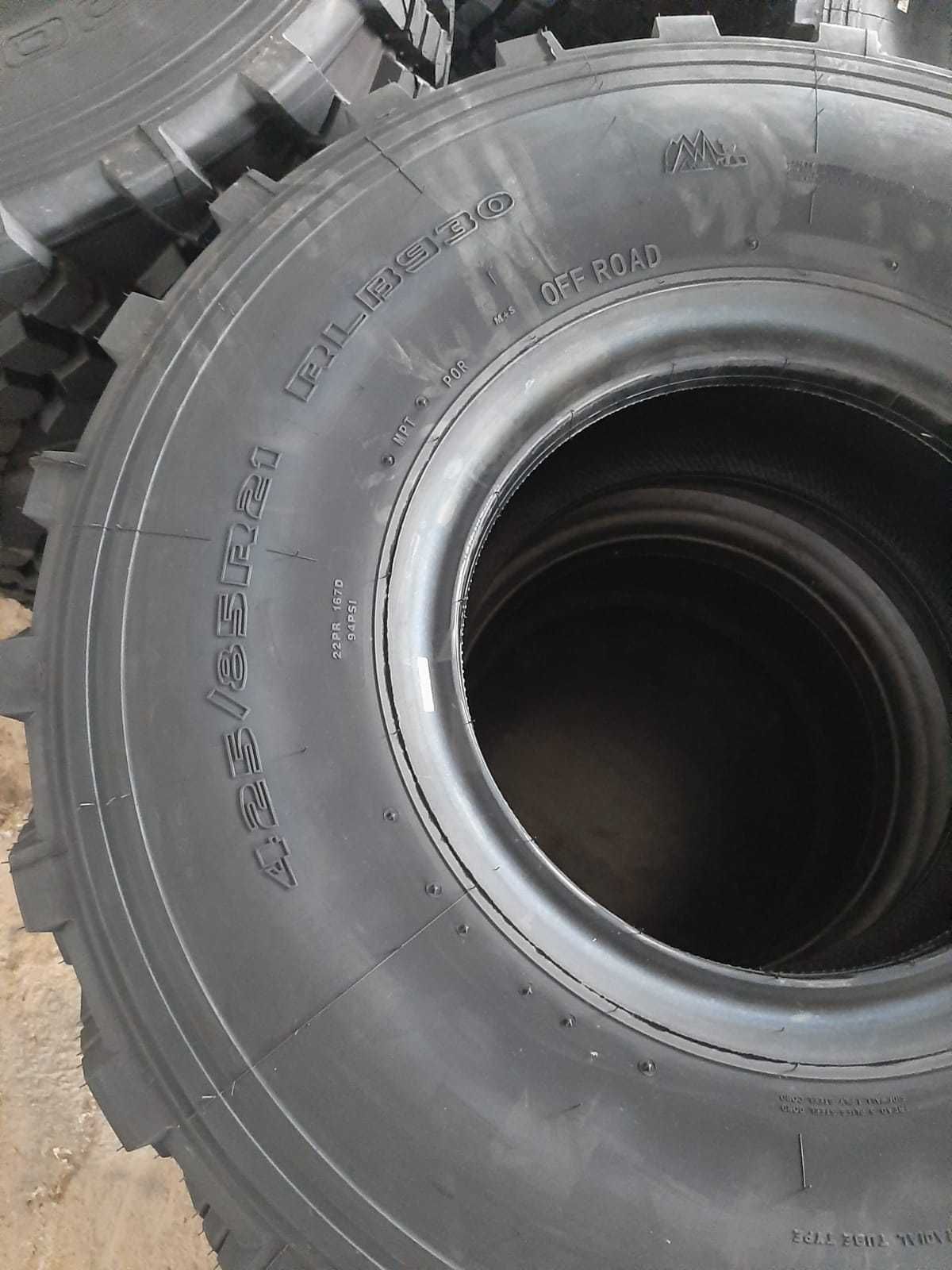 Продам шины 425/85 R21