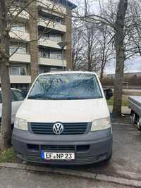 Volkswagen Transporter T,5  DOKA