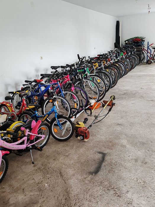 Biciclete pt toate vârstele