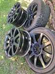 Jante 5x112 R 17