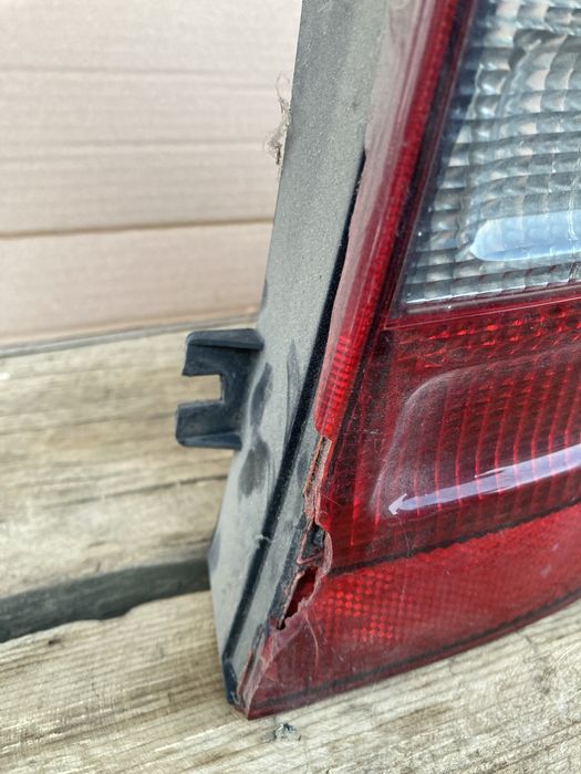 Десен стоп за Mercedes ML / Мерцедес МЛ 2001 г