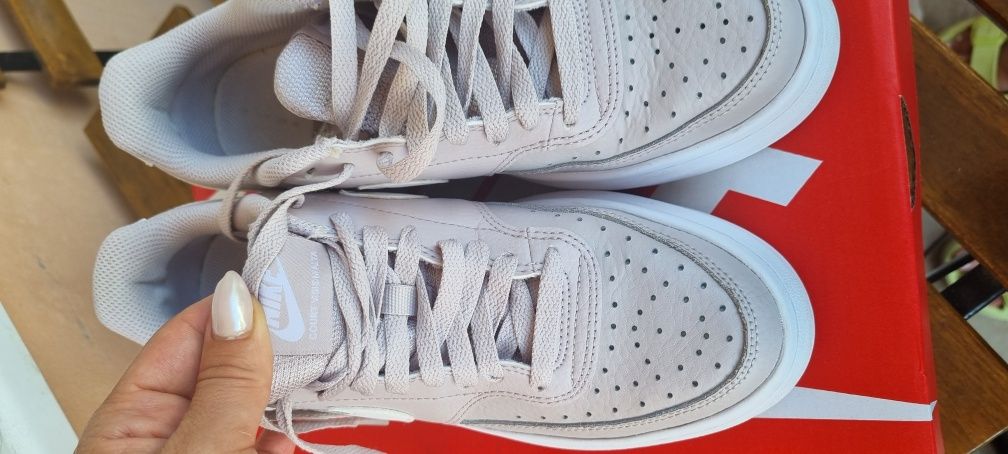 Nike court alta 39 номер