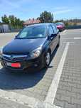 Vând Opel Astra H 1.3 cdti