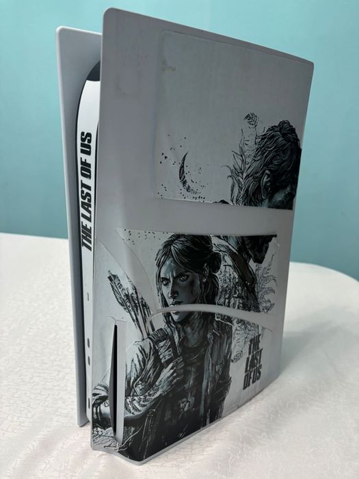 PS5 ПС5 playstation 5 плейстейшен 5 SONY игровая приставка