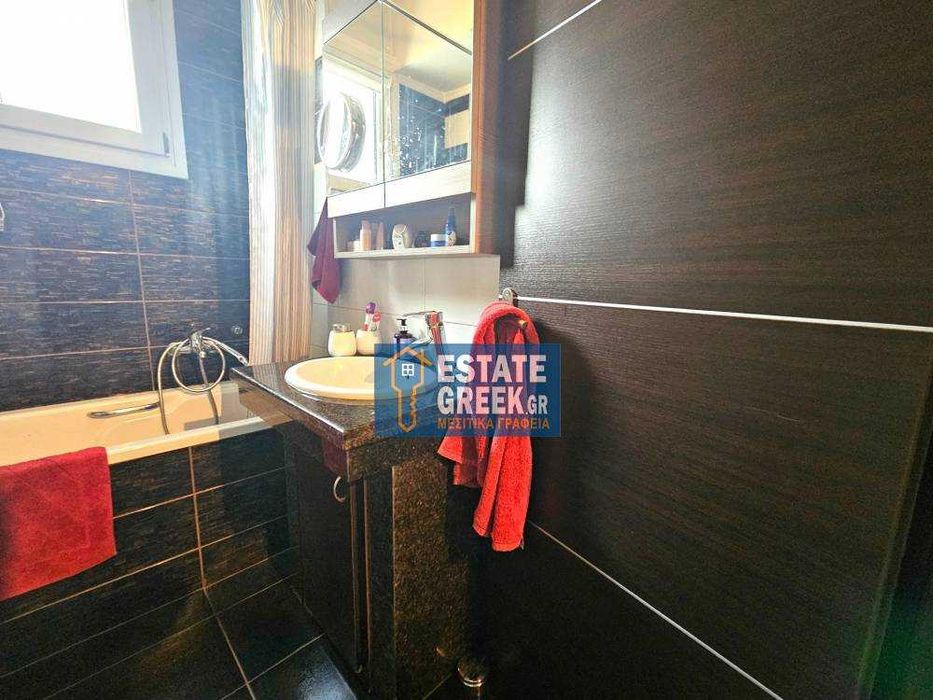 Апартамент 125 кв.м. 179.000 € Хризуполи, Кавала(8328)