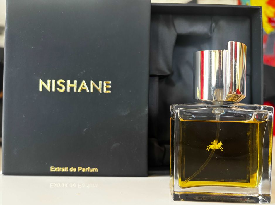 Унисекс парфюм Nishane - Ani