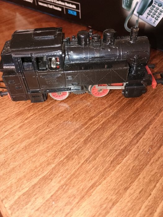 Колекционерски влакчета