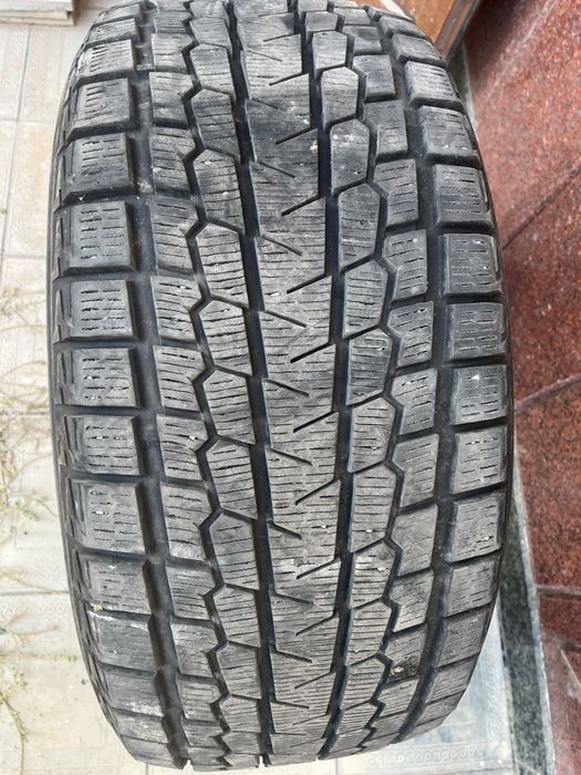 зимний шина сост отличн без шипов липучка