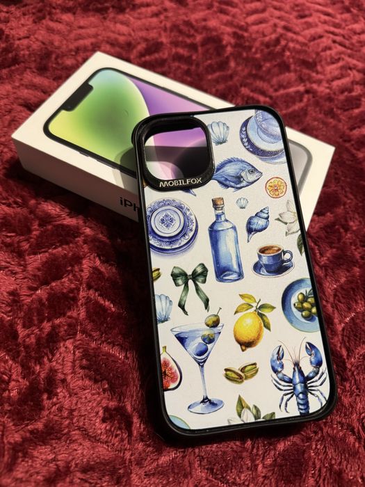 Iphone 14 Midnight 128GB