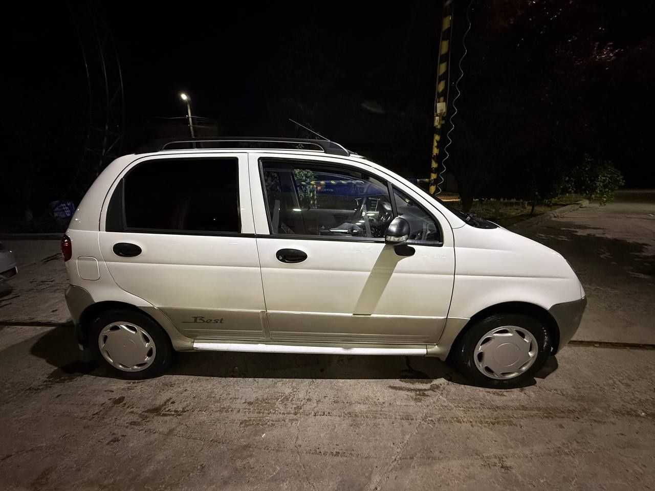 Arenda/Nasiyaga Matiz best gaz Tayor minishga
