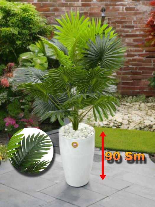 Palma daraxti (Sun'iy) uy va ofis uchun