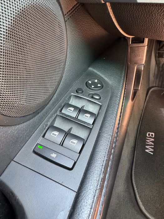 Продавам се BMW 330xd