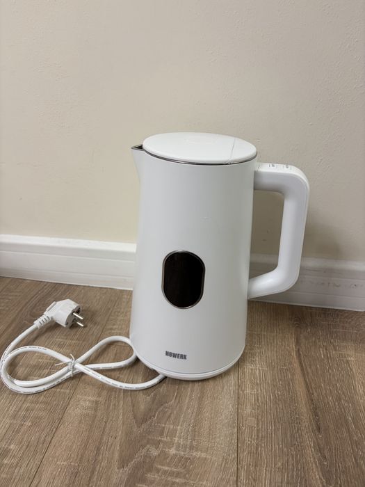 Електрическа кана