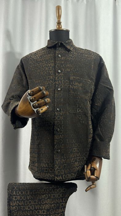 Compleu Dolce & Gabbana