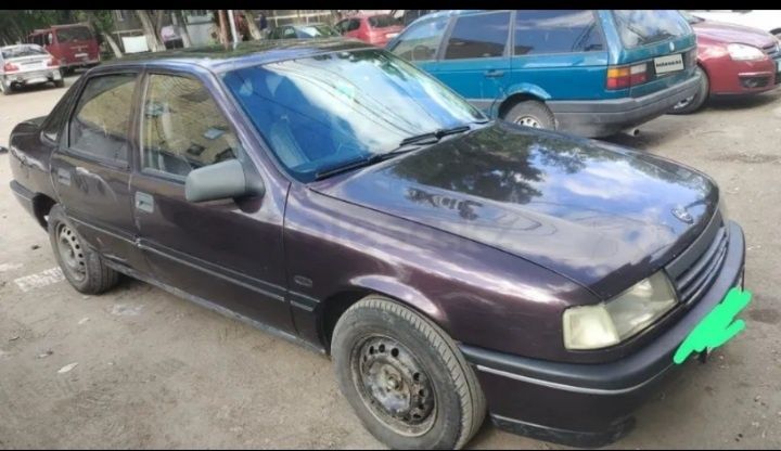 Опель вектра а продам