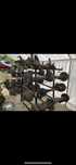 Piese masini de teren , l200 , navara ,ford , toyota se vand la pachet