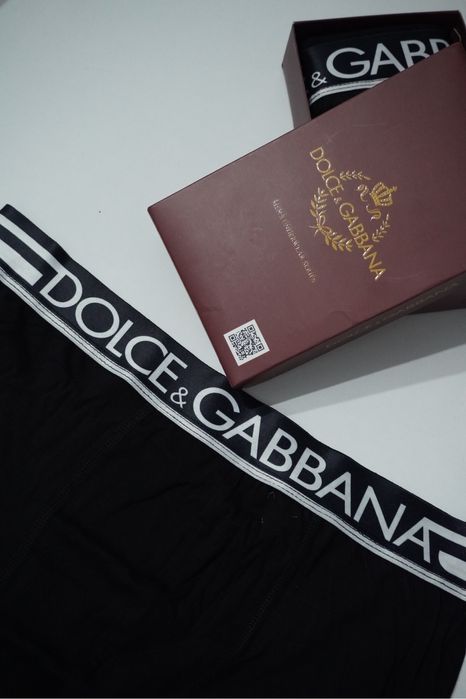 Boxeri Dolce Gabbana