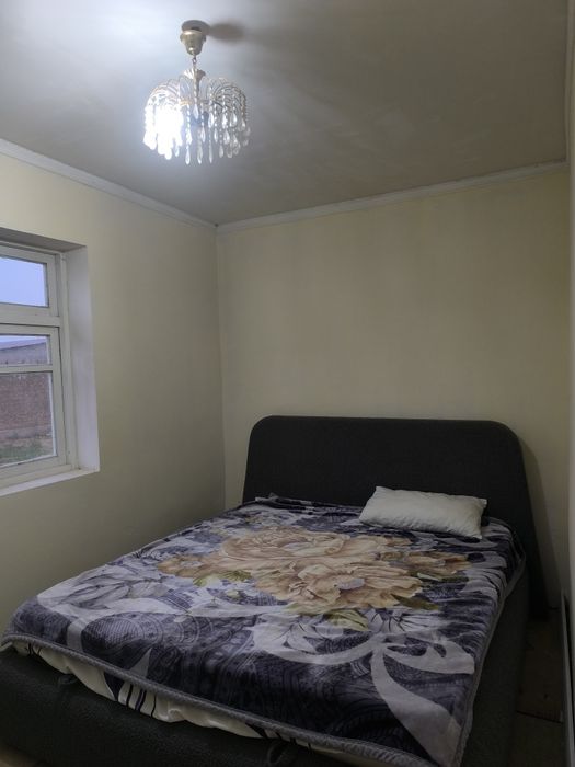 Shinam 6 sotixlik hovli sotiladi.