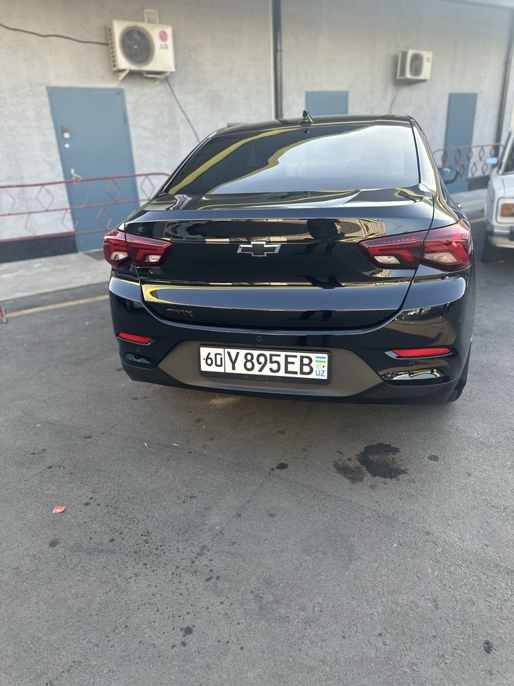 Onix sotiladi 2024 yil xolati alo 21500yurgan