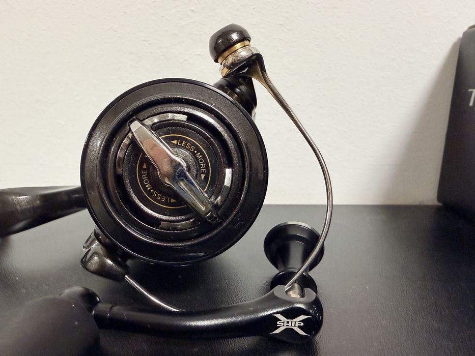 Шимано комлекс shimano complex  2013