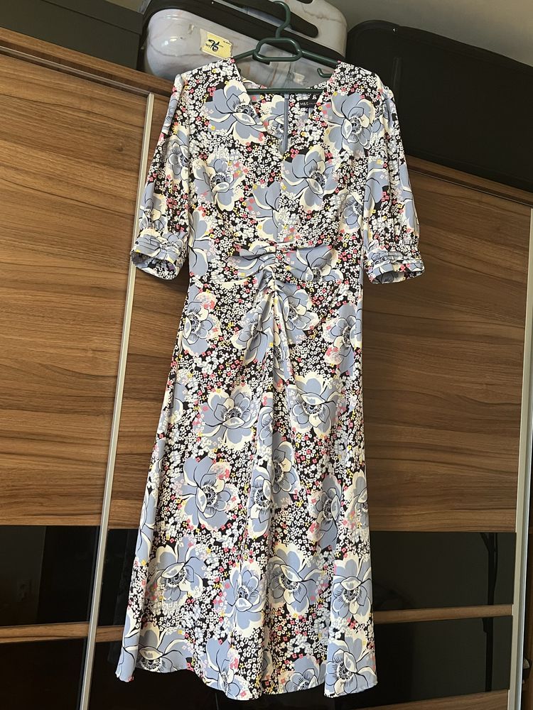 Rochie Marks & Spencer marimea 36