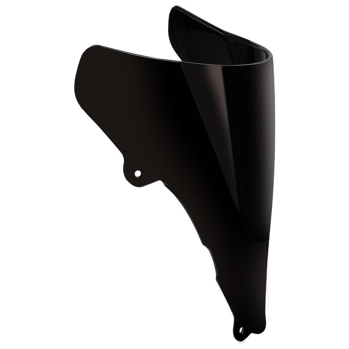 Parbriz Fumuriu Double Bubble Nou SUZUKI SV650S 1999-2002 geam PB080