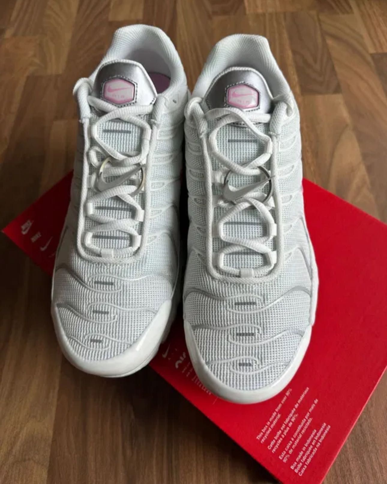 Мъжки снейкъри Nike Air Max Plus