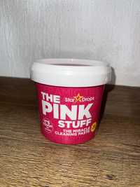 Паста The pink stuff