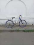 Bicicletă mare bună