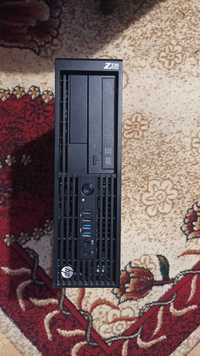 HP Z230 sff i5 4590