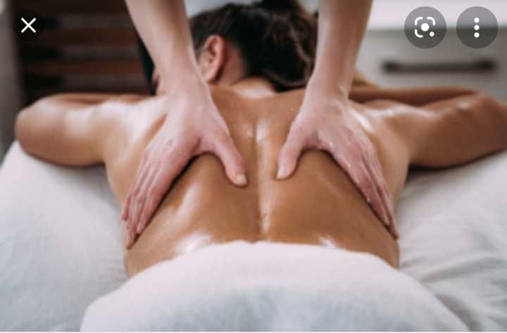 Masaj Terapeutic/relaxare