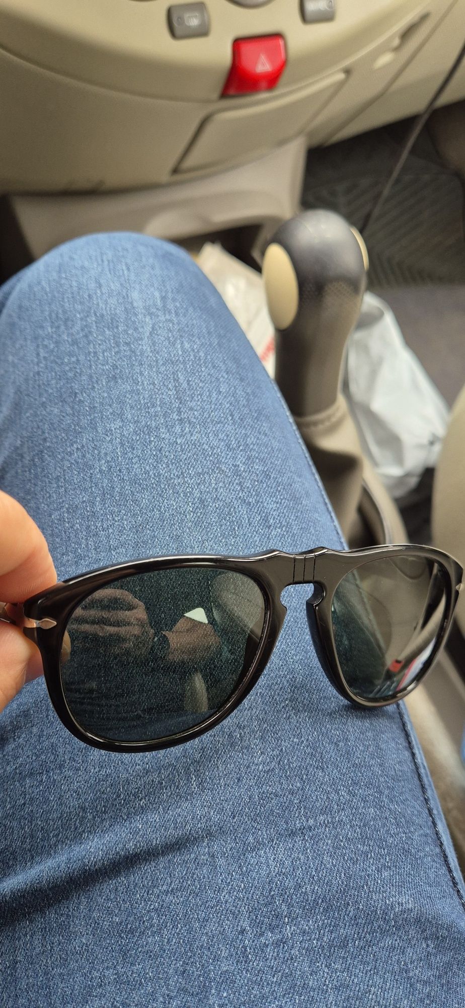Слънчеви очила Персол Persol