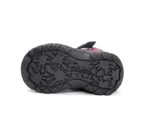 Детски водоустойчиви апрески DD STEP