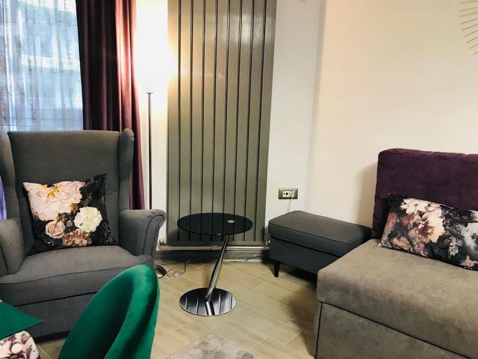 Studio XL Alezzi Beach Resort - Mamaia Nord, pret 101.000€