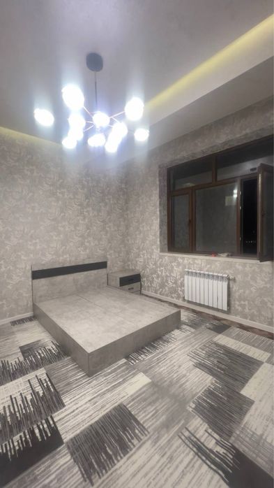 Олипияда 3 хона 5 кават 60 кв Евро римонт 63.000$