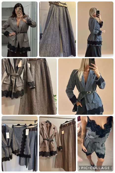 Дамски рокли Дрехи на едро от Италия,Турция и Китай