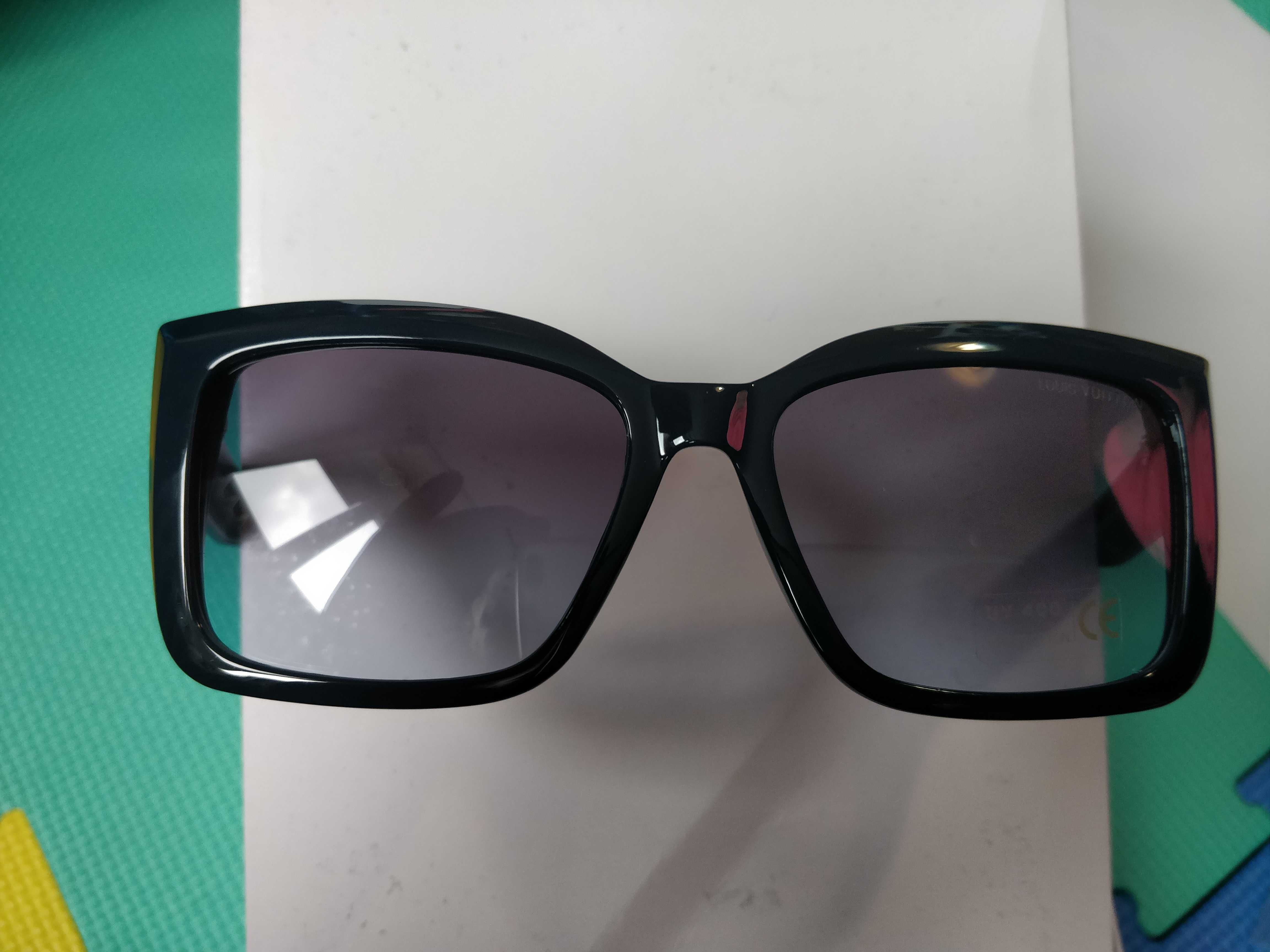 Ochelari de soare Louis Vuiton L2302