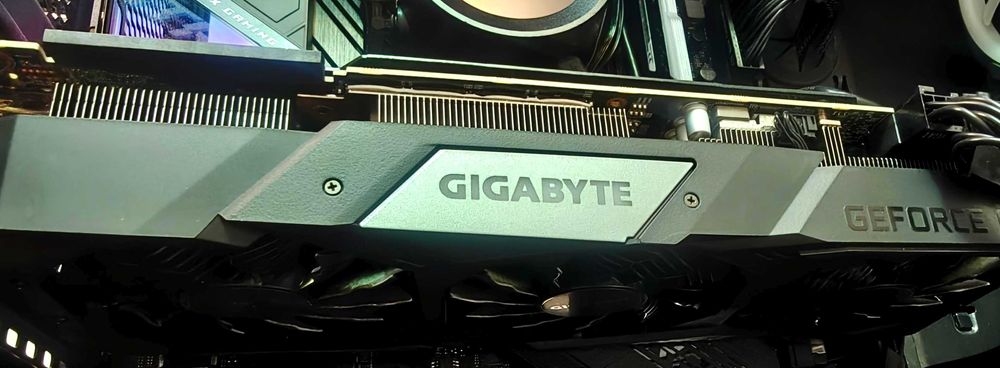 Placa video GIGABYTE RTX 2070 SUPER Gaming OC 8GB GDDR6