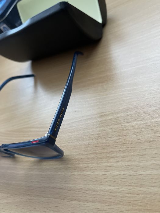 Оригинални слънчеви очила Hugo Boss