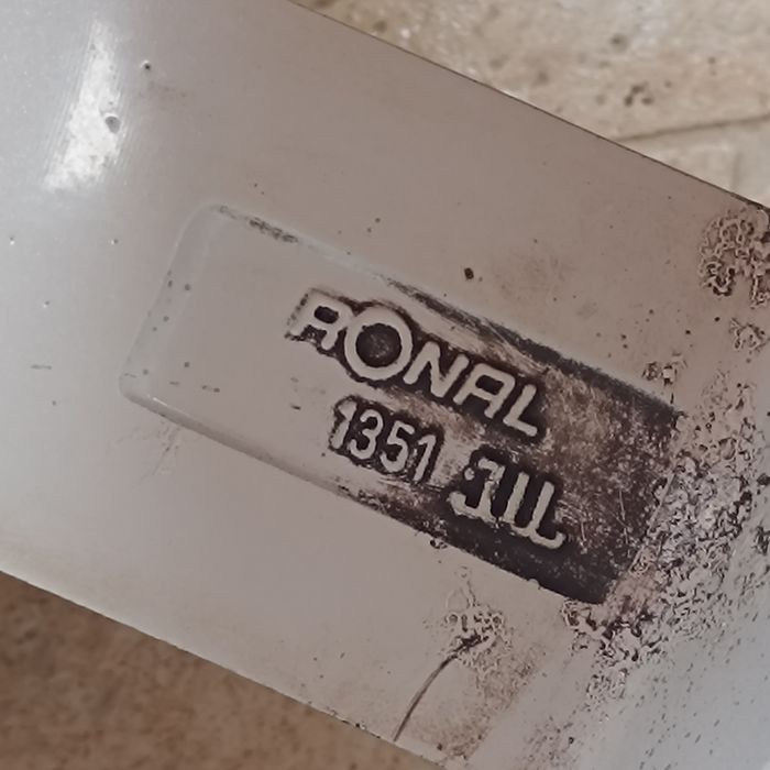 Джанти Seat VW Audi 5х100 16 с летни гуми